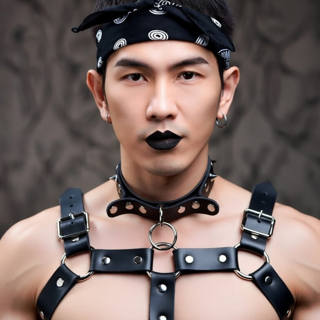 121 Gay BDSM Featured Image